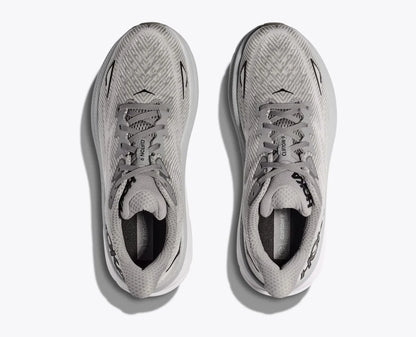 HOKA Clifton 9 Wide Running Shoes