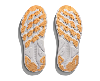 HOKA Clifton 9 Wide Running Shoes