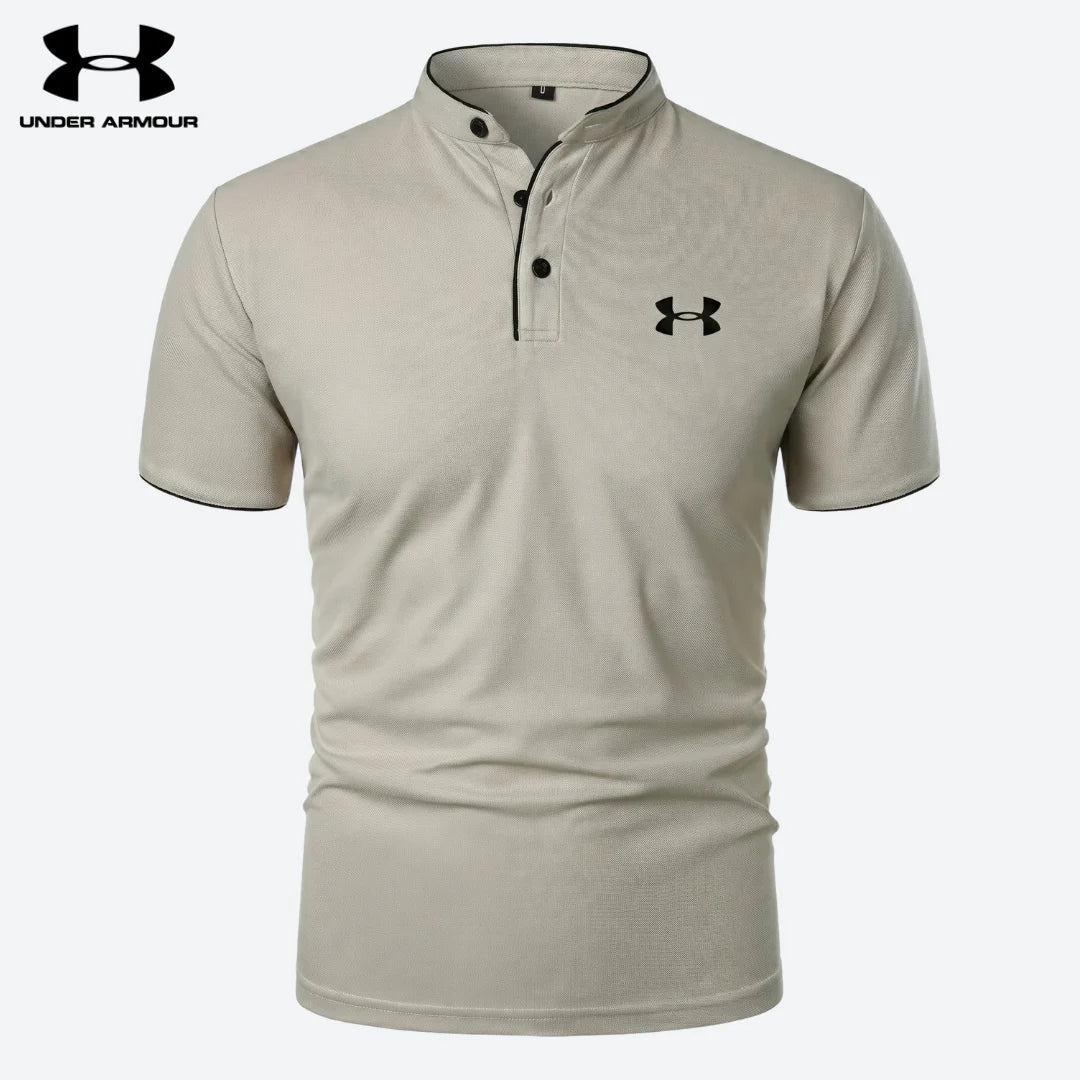 UA™ Premium Casual Polo