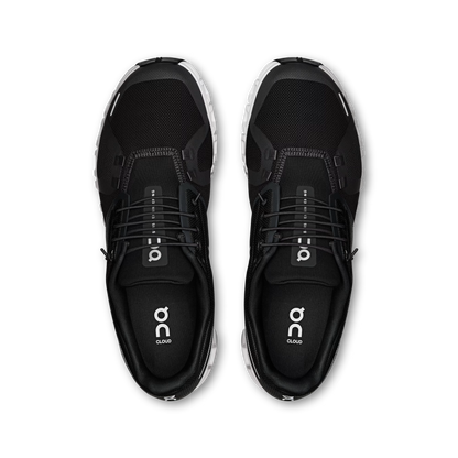 On Cloud 6 Sneaker — Swiss Engineering