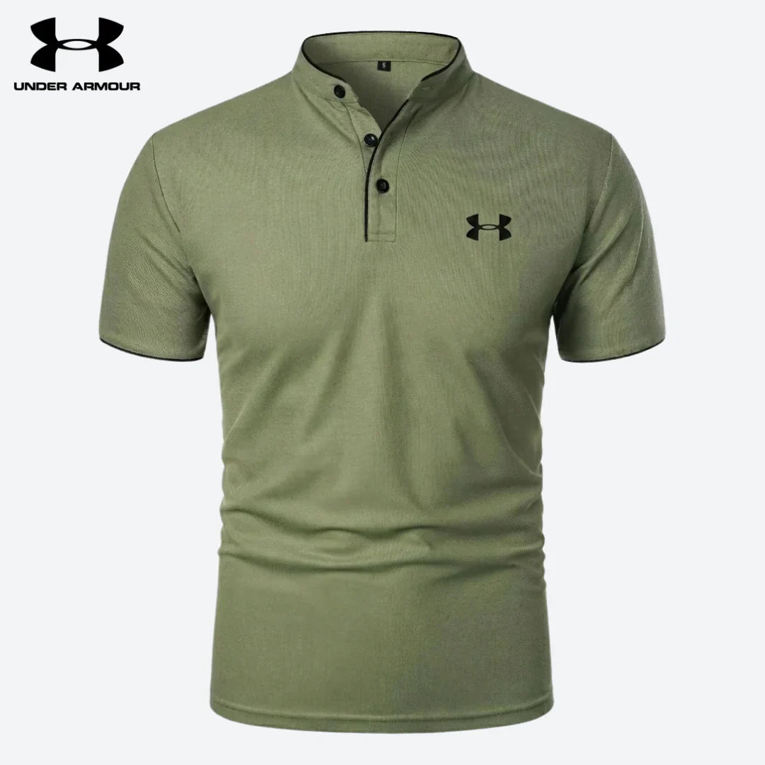 UA™ Premium Casual Polo