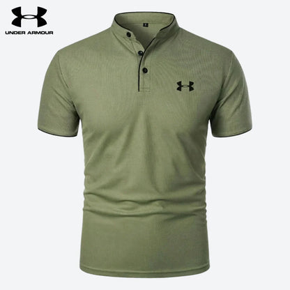 UA™ Premium Casual Polo