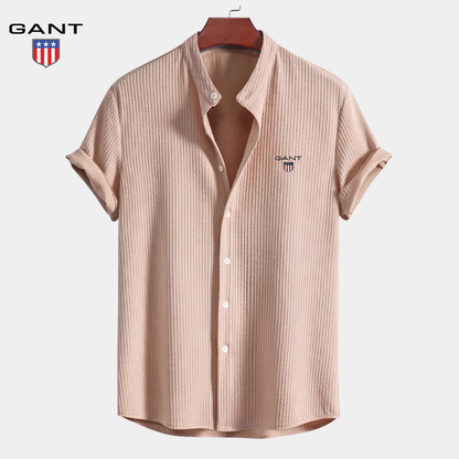 GANT® Premium Sommar Skjorta