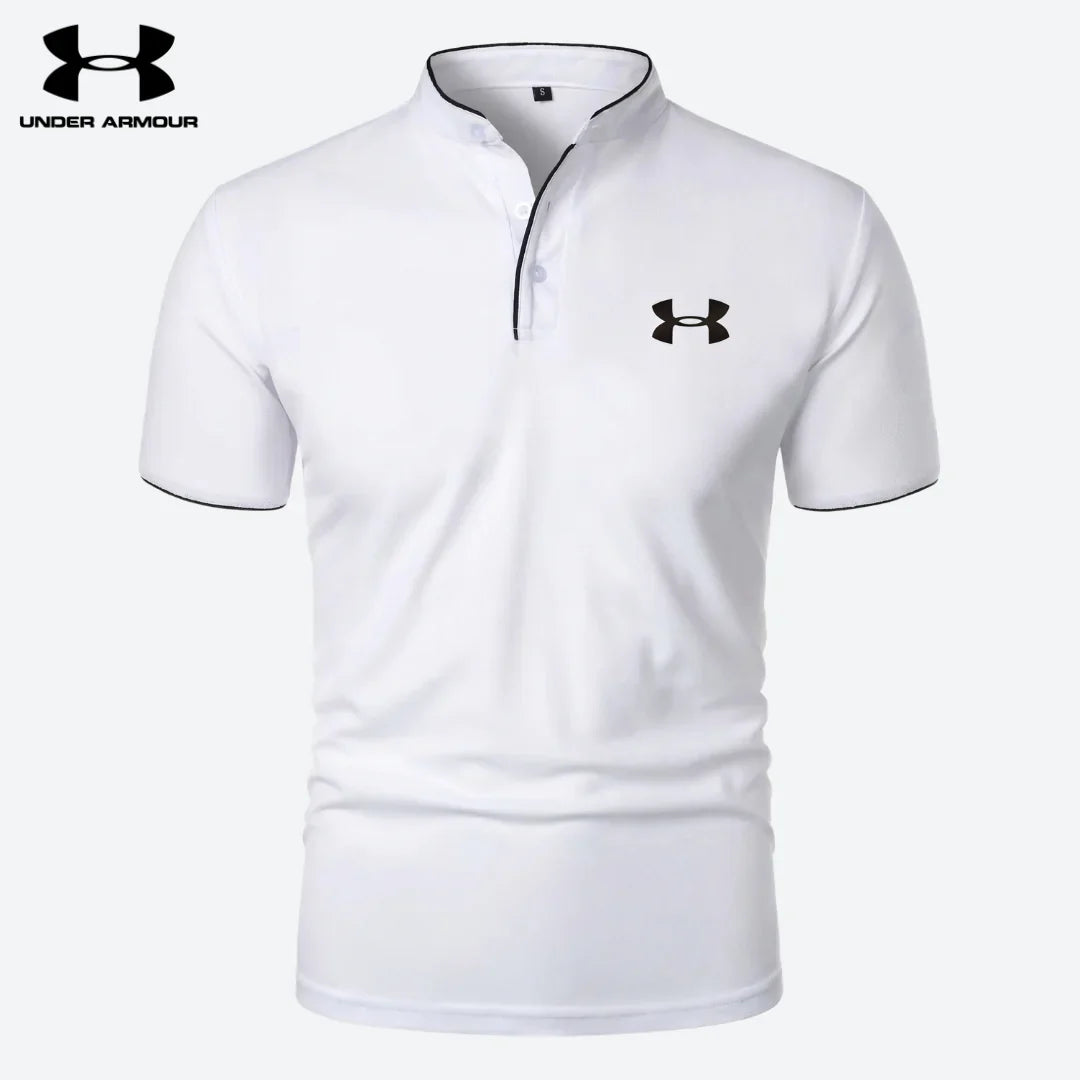 UA™ Premium Casual Polo