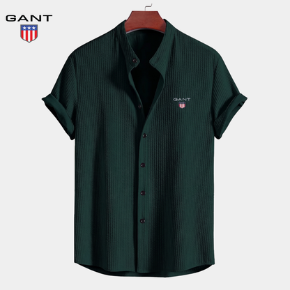 GANT® Premium Sommar Skjorta
