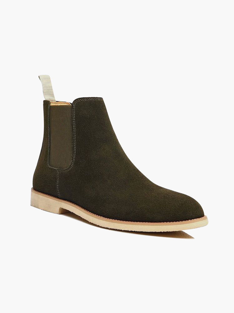 Chelsea Old Money Boots