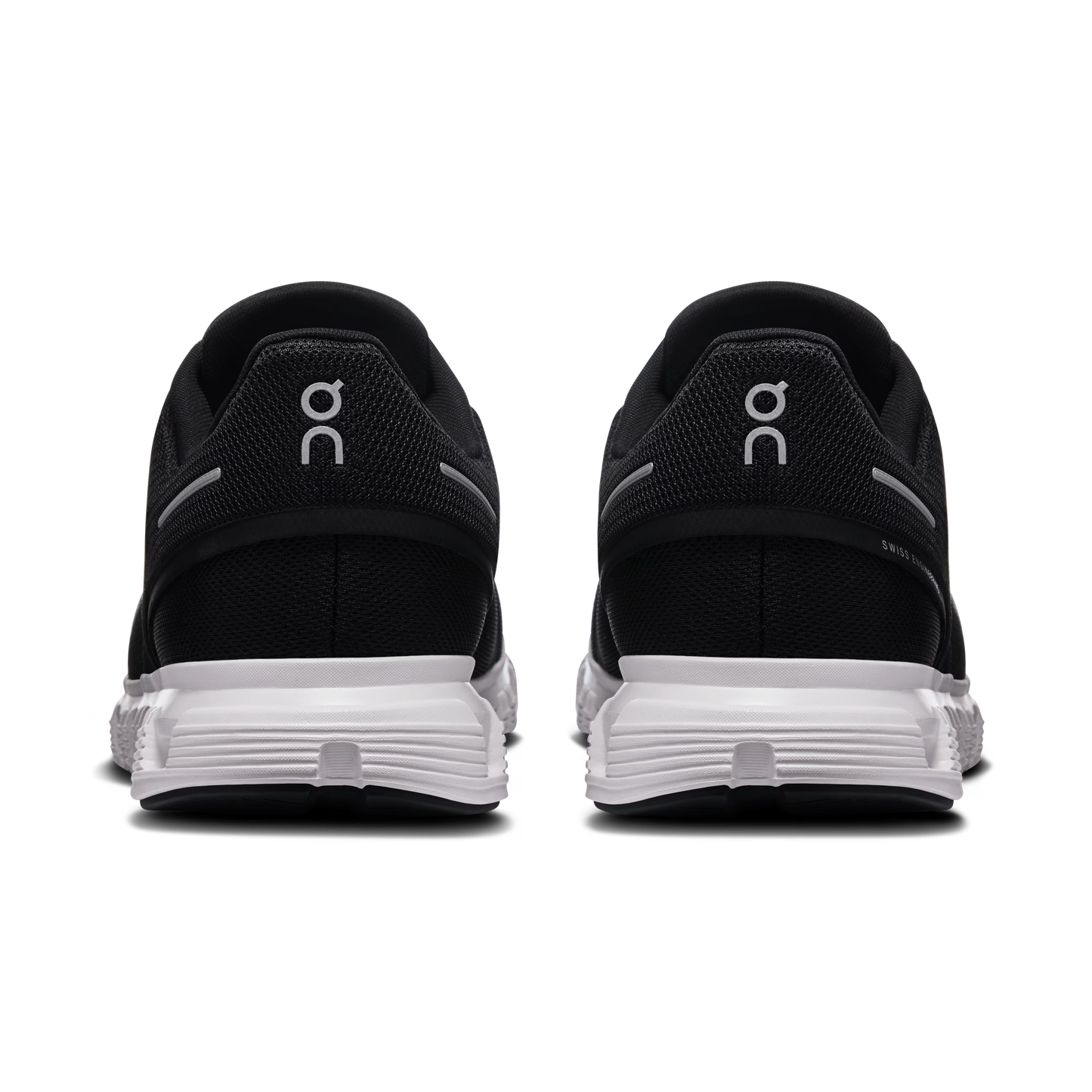 On Cloud 6 Sneaker — Swiss Engineering