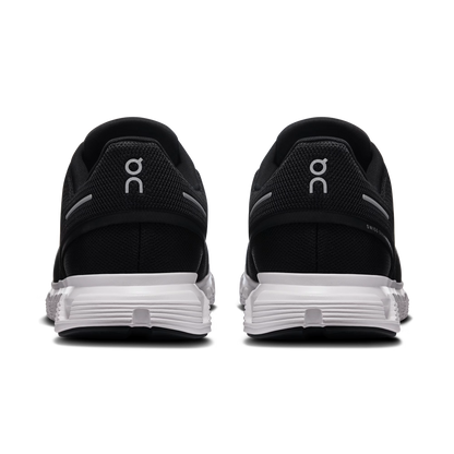 On Cloud 6 Sneaker — Swiss Engineering