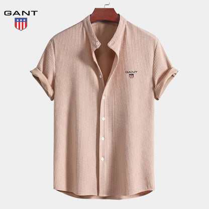 GANT® Premium Sommar Skjorta