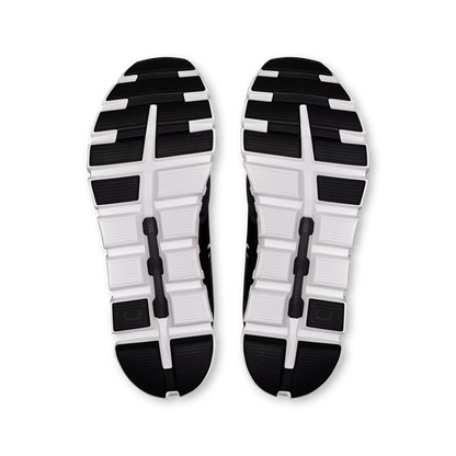 On Cloud 6 Sneaker — Swiss Engineering