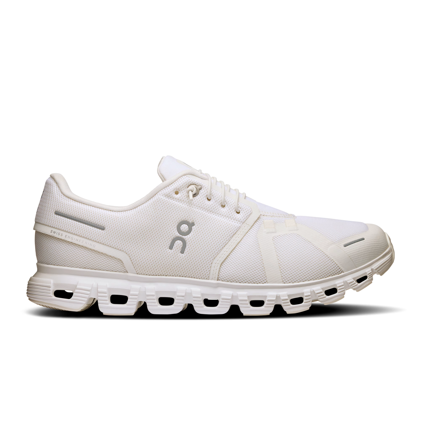 On Cloud 6 Sneaker — Swiss Engineering