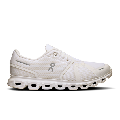 On Cloud 6 Sneaker — Swiss Engineering
