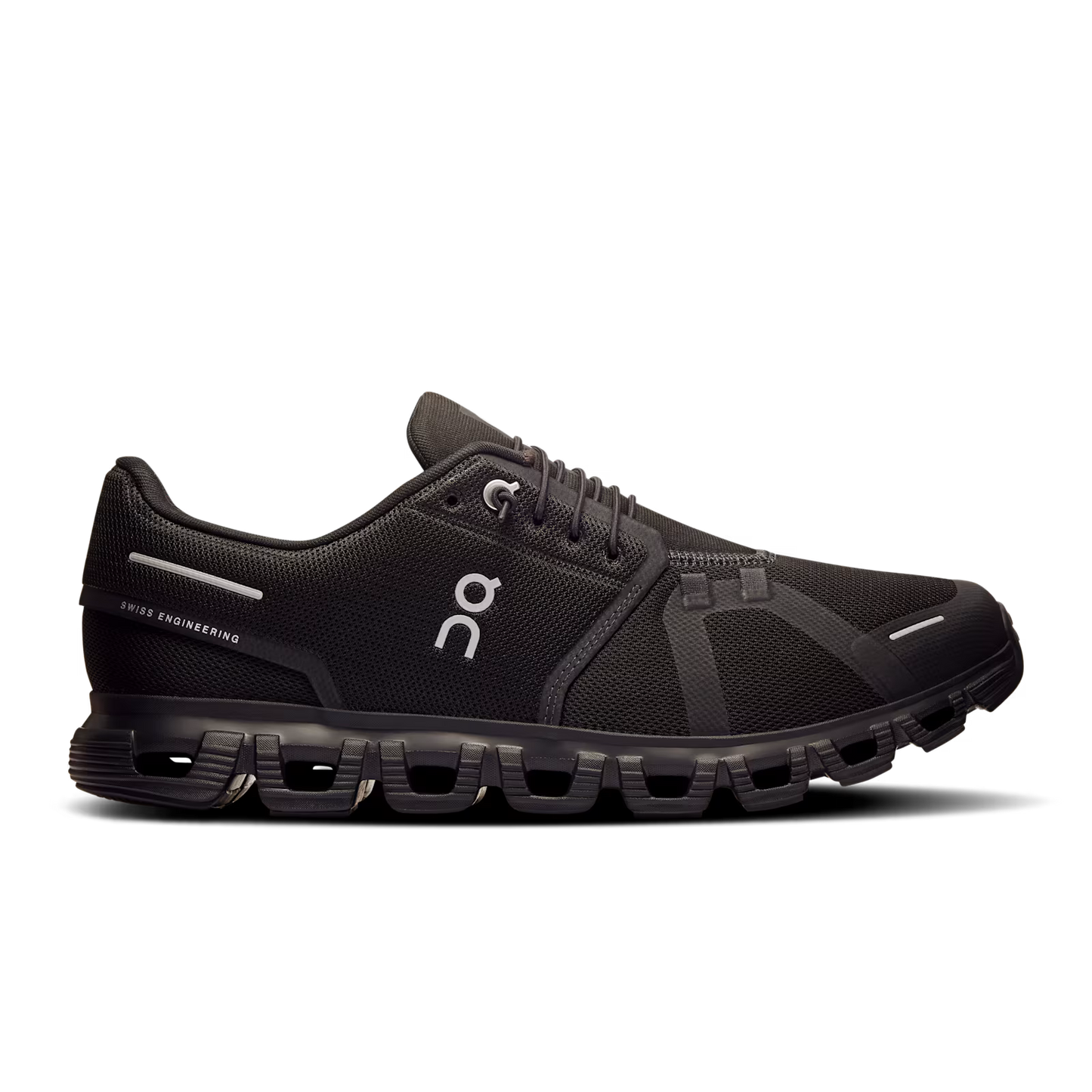 On Cloud 6 Sneaker — Swiss Engineering