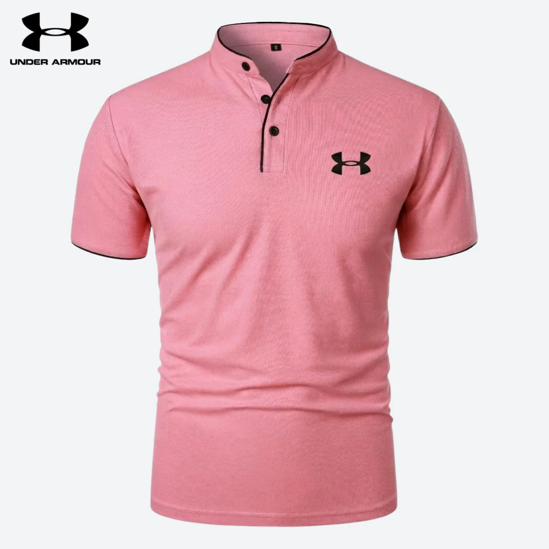 UA™ Premium Casual Polo